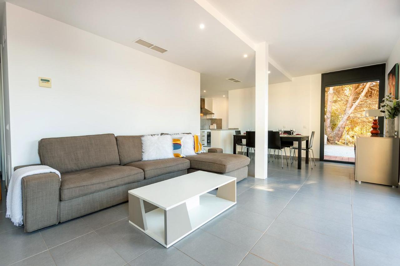Rnet - Casa 4 - Vista Mar Almadrava Villa *