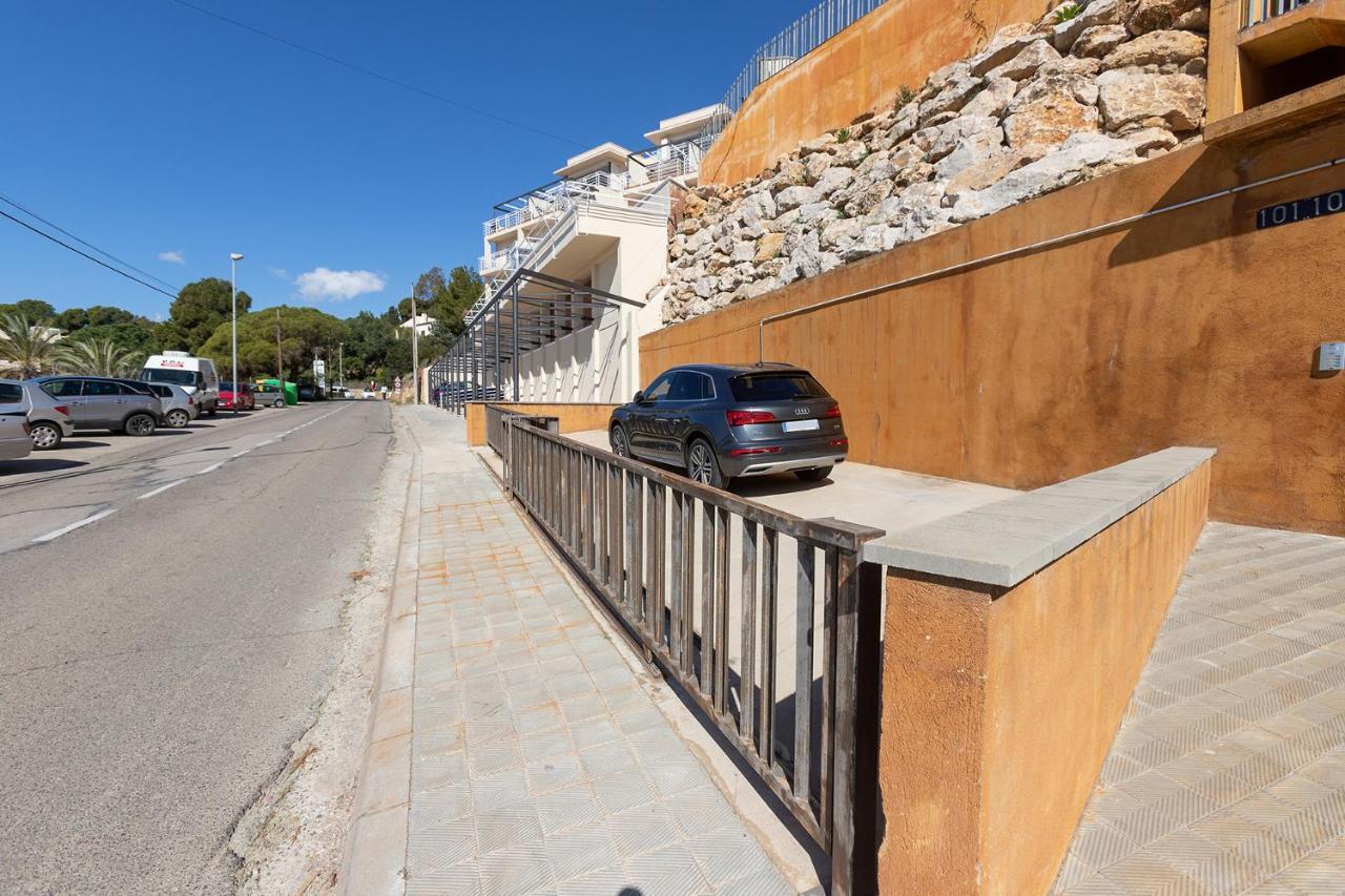 Rnet - Casa 4 - Vista Mar Almadrava