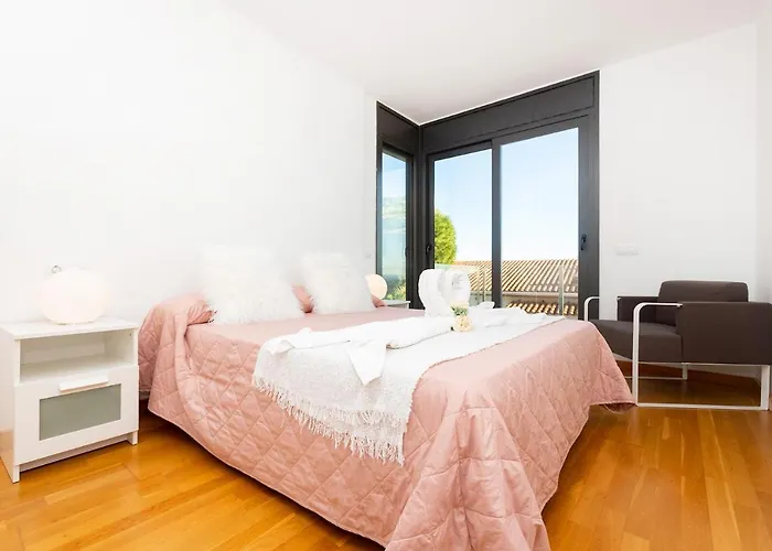 Rnet - Casa 4 - Vista Mar Almadrava Roses
