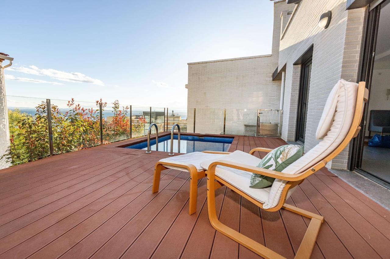 Villa Rnet - Casa 4 - Vista Mar Almadrava